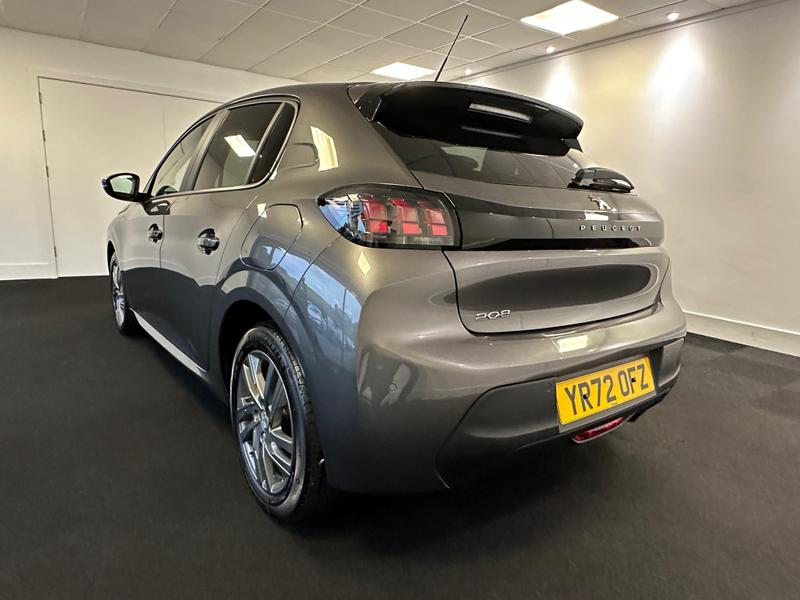 Used Peugeot 208 2022 for sale - 77407045: Photo 8
