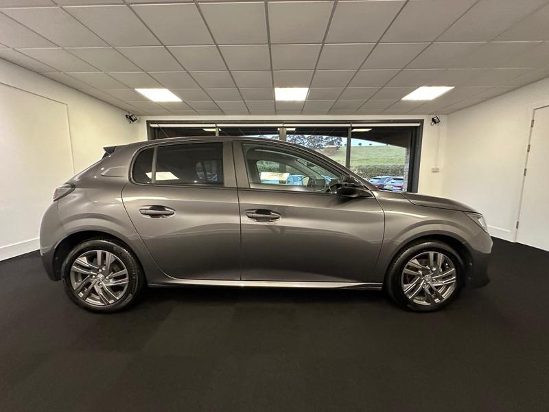 Used Peugeot 208 2022 for sale - 76104837: Photo 10