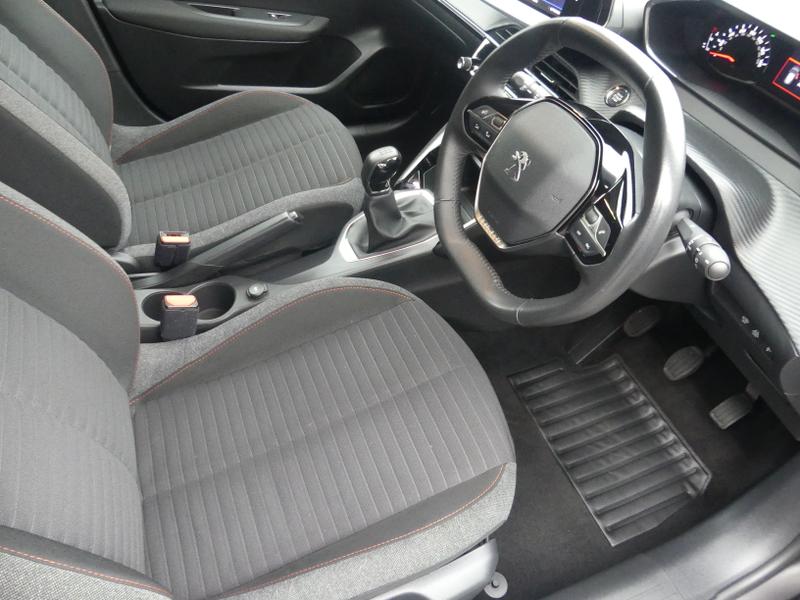 Used Peugeot 208 2022 for sale - 76104837: Photo 11