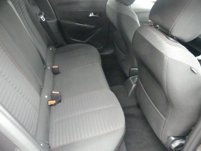 Used Peugeot 208 2022 for sale - 76104837: Photo 13