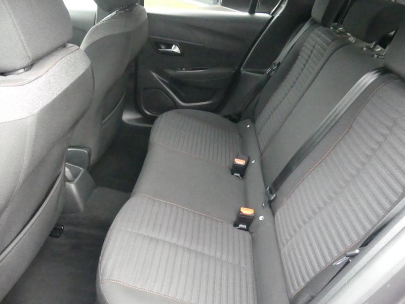 Used Peugeot 208 2022 for sale - 76104837: Photo 14