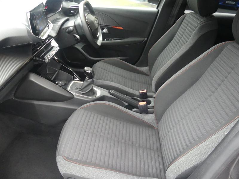 Used Peugeot 208 2022 for sale - 76104837: Photo 15