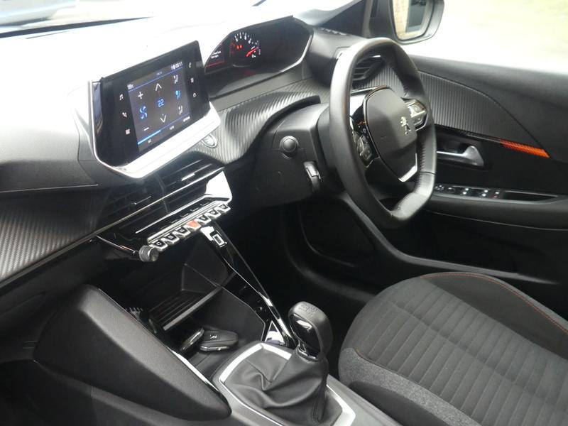 Used Peugeot 208 2022 for sale - 76104837: Photo 16