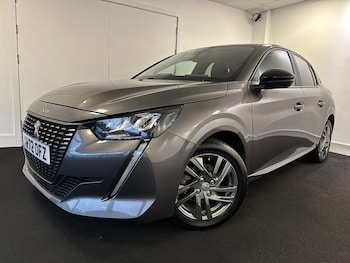 Peugeot - 208