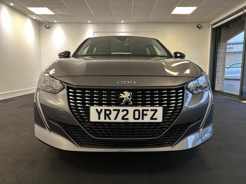 Used Peugeot 208 2022 for sale - 76104837: Photo 2