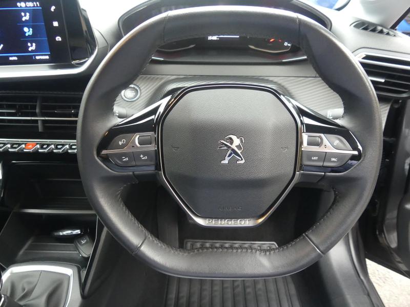 Used Peugeot 208 2022 for sale - 76104837: Photo 20