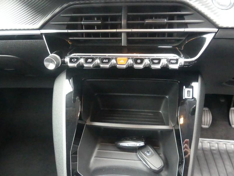 Used Peugeot 208 2022 for sale - 76104837: Photo 21