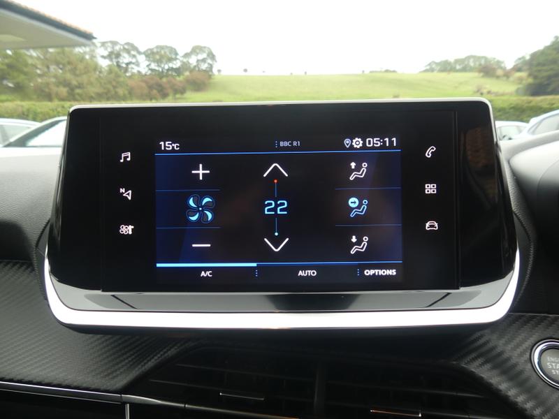 Used Peugeot 208 2022 for sale - 76104837: Photo 22