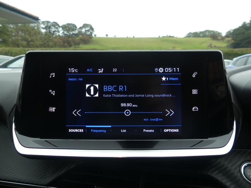 Used Peugeot 208 2022 for sale - 76104837: Photo 23