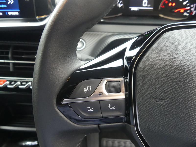 Used Peugeot 208 2022 for sale - 76104837: Photo 24