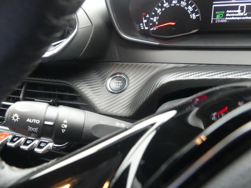 Used Peugeot 208 2022 for sale - 76104837: Photo 26
