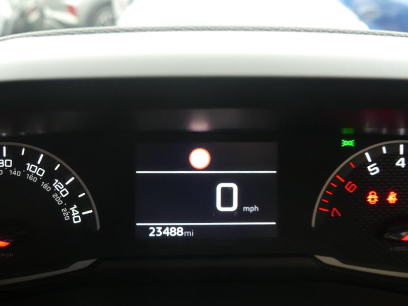 Used Peugeot 208 2022 for sale - 76104837: Photo 28