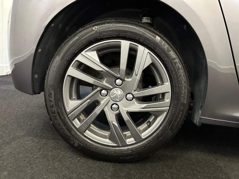 Used Peugeot 208 2022 for sale - 76104837: Photo 30