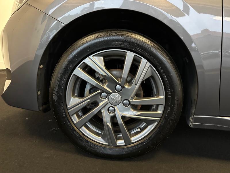 Used Peugeot 208 2022 for sale - 76104837: Photo 31