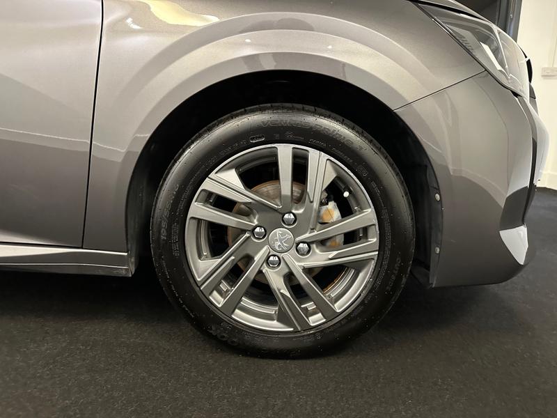 Used Peugeot 208 2022 for sale - 76104837: Photo 32