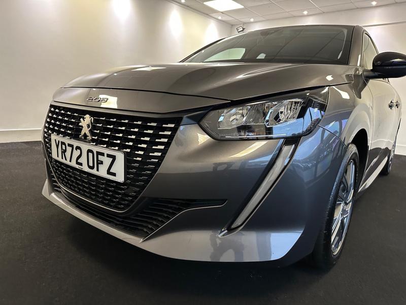 Used Peugeot 208 2022 for sale - 76104837: Photo 5