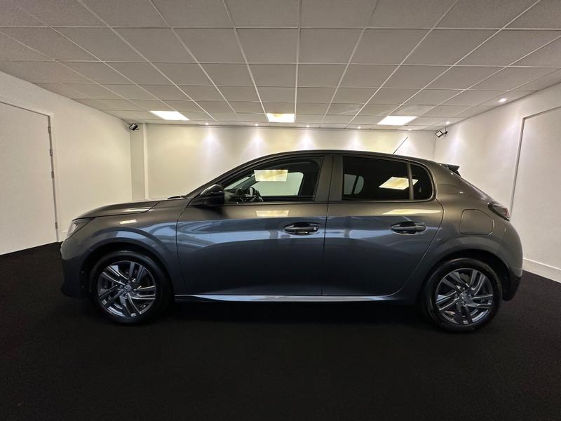 Used Peugeot 208 2022 for sale - 76104837: Photo 6