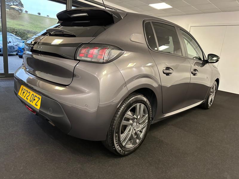 Used Peugeot 208 2022 for sale - 76104837: Photo 9