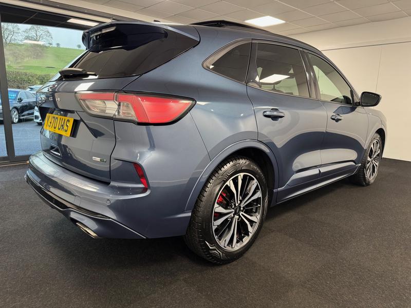 Used Ford Kuga for sale - 77258476: Photo 10