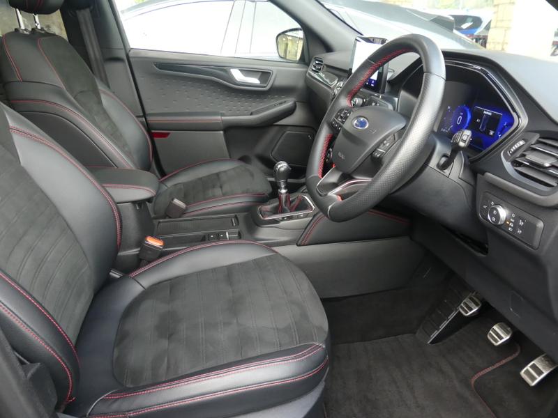 Used Ford Kuga for sale - 77258476: Photo 13