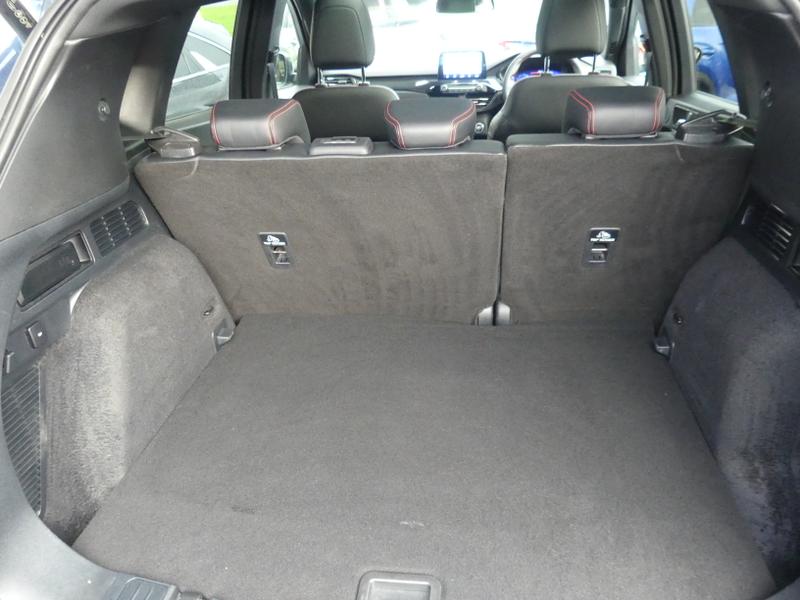 Used Ford Kuga for sale - 77258476: Photo 19