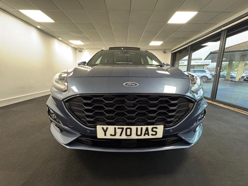 Used Ford Kuga for sale - 77258476: Photo 3