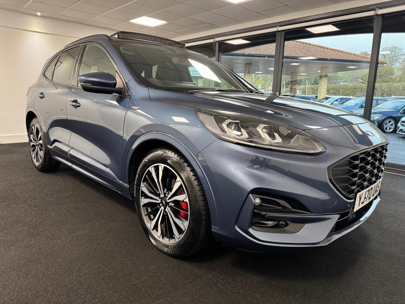 Used Ford Kuga for sale - 77258476: Photo 4