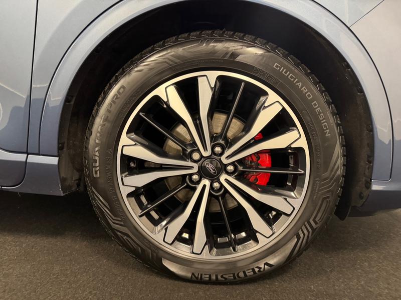 Used Ford Kuga for sale - 77258476: Photo 40