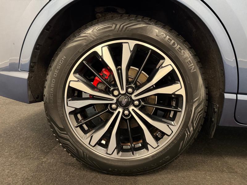 Used Ford Kuga for sale - 77258476: Photo 41