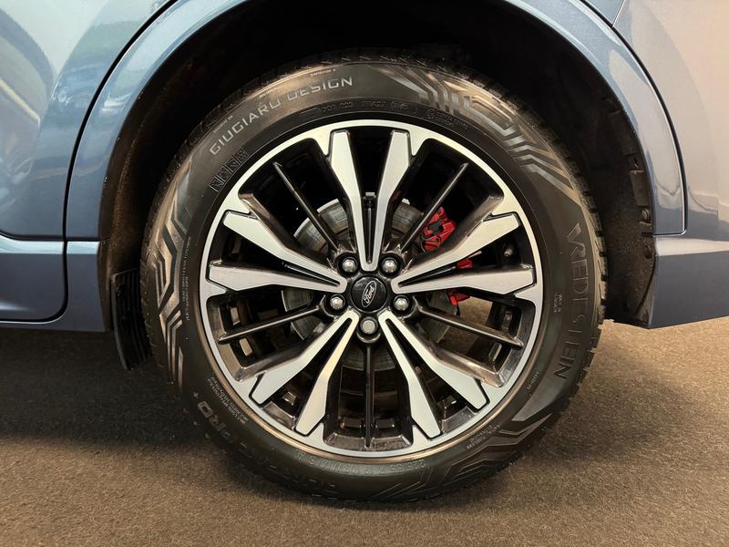 Used Ford Kuga for sale - 77258476: Photo 42