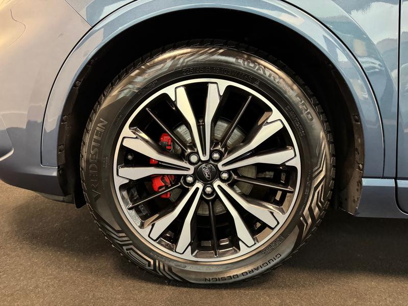 Used Ford Kuga for sale - 77258476: Photo 43