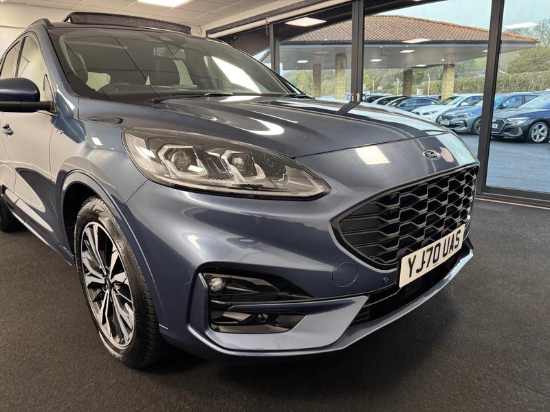 Used Ford Kuga for sale - 77258476: Photo 5