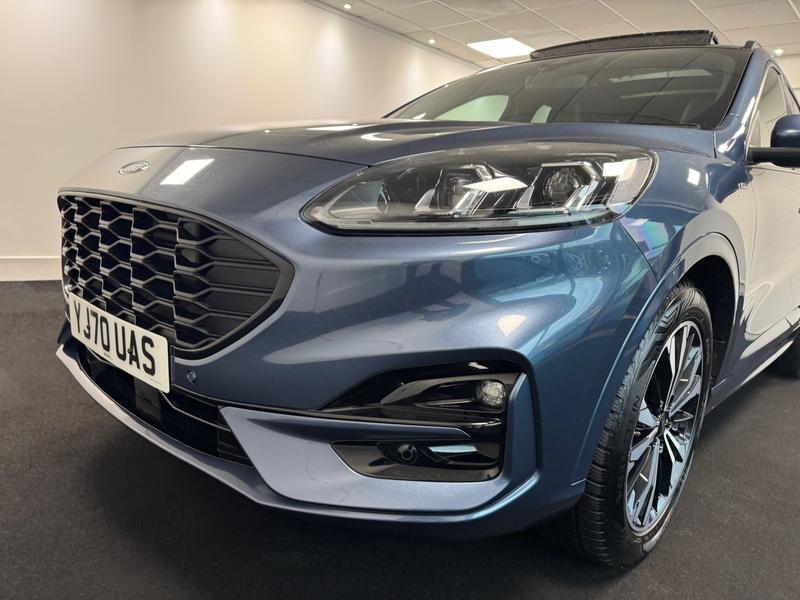 Used Ford Kuga for sale - 77258476: Photo 6