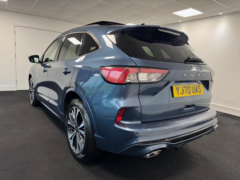 Used Ford Kuga for sale - 77258476: Photo 8