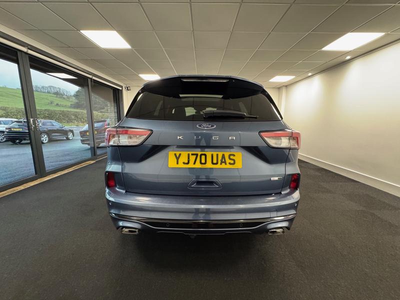 Used Ford Kuga for sale - 77258476: Photo 9