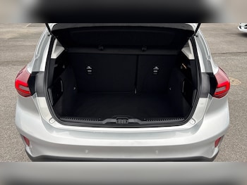 Used Ford Focus 2023 for sale - 75880783: Photo