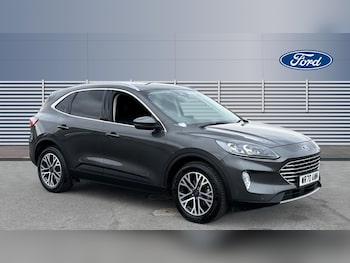 Ford - Kuga