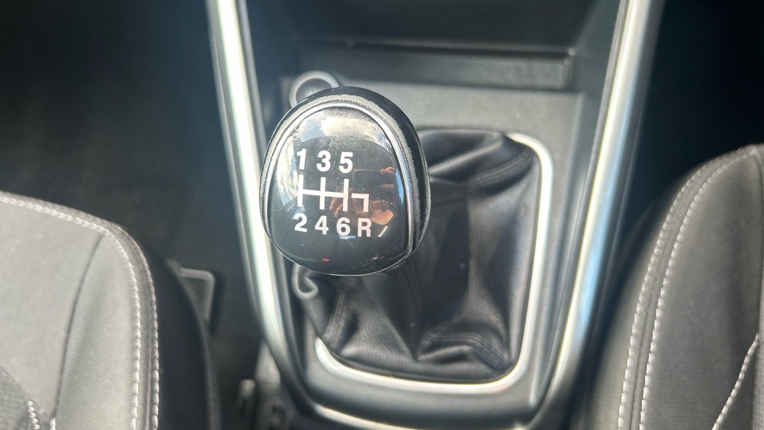 Vehicle 30
