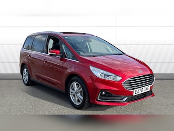Used Ford Galaxy 2020 for sale - 78281268: Photo