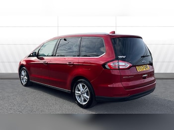 Used Ford Galaxy 2020 for sale - 78281268: Photo