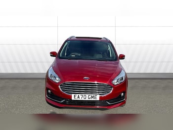 Used Ford Galaxy 2020 for sale - 78281268: Photo