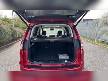 Used Ford Galaxy 2020 for sale - 78281268: Photo