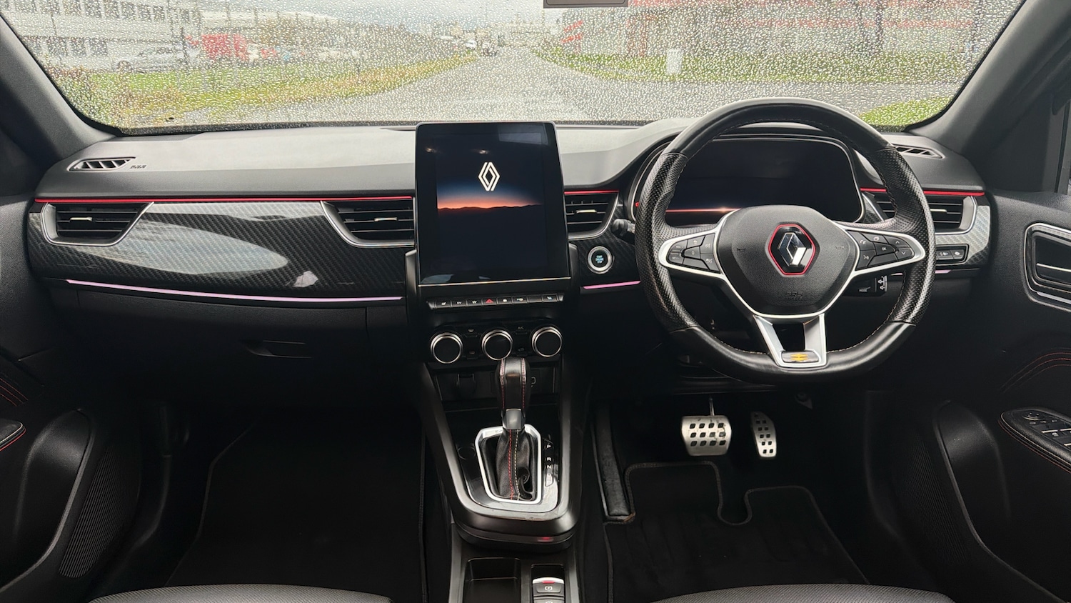 Used Renault Arkana 2022 for sale - 76881553: Photo 10