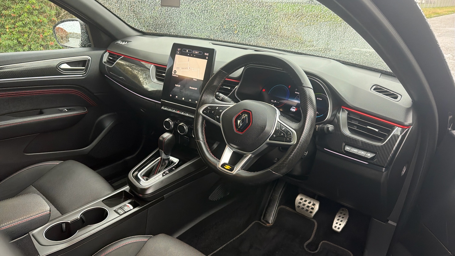 Used Renault Arkana 2022 for sale - 76881553: Photo 11