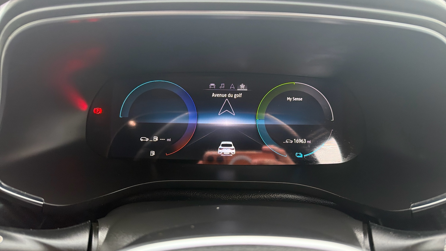 Used Renault Arkana 2022 for sale - 76881553: Photo 18