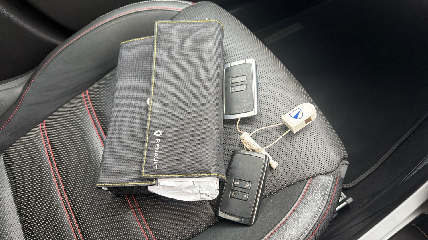 Used Renault Arkana 2022 for sale - 76881553: Photo 19