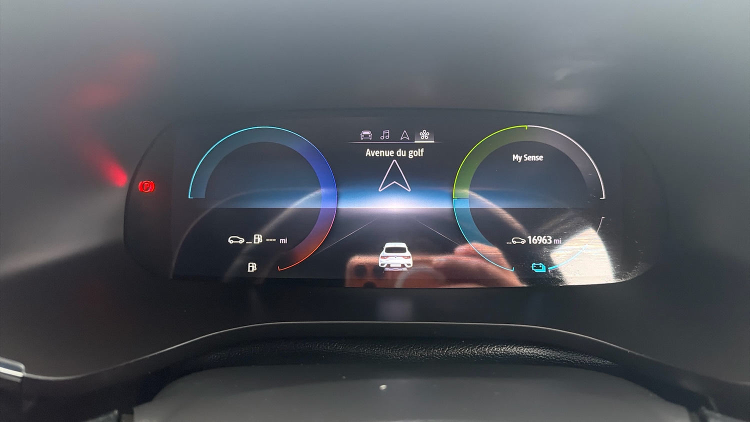 Used Renault Arkana 2022 for sale - 76881553: Photo 26