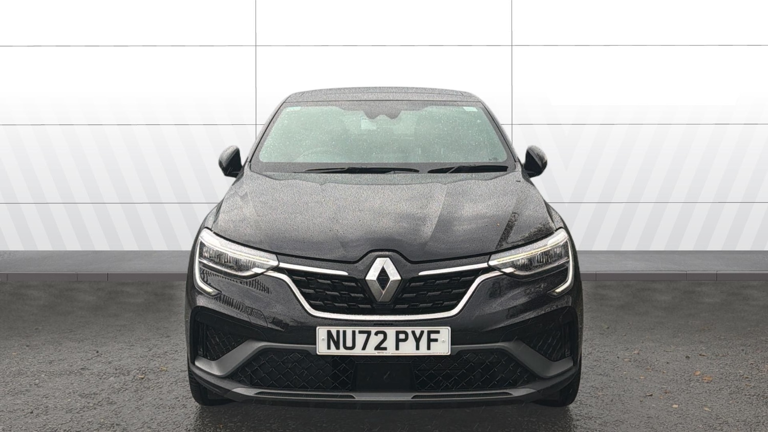 Used Renault Arkana 2022 for sale - 76881553: Photo 3