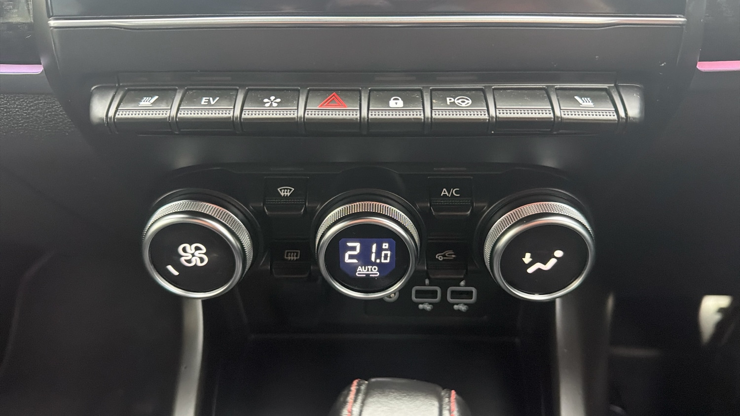 Used Renault Arkana 2022 for sale - 76881553: Photo 33