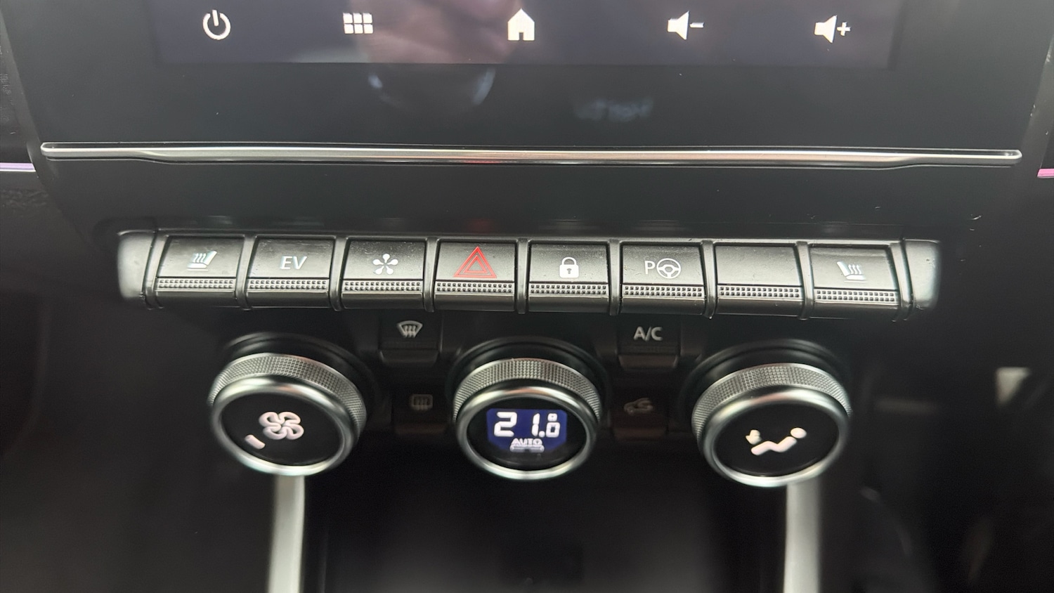 Used Renault Arkana 2022 for sale - 76881553: Photo 34